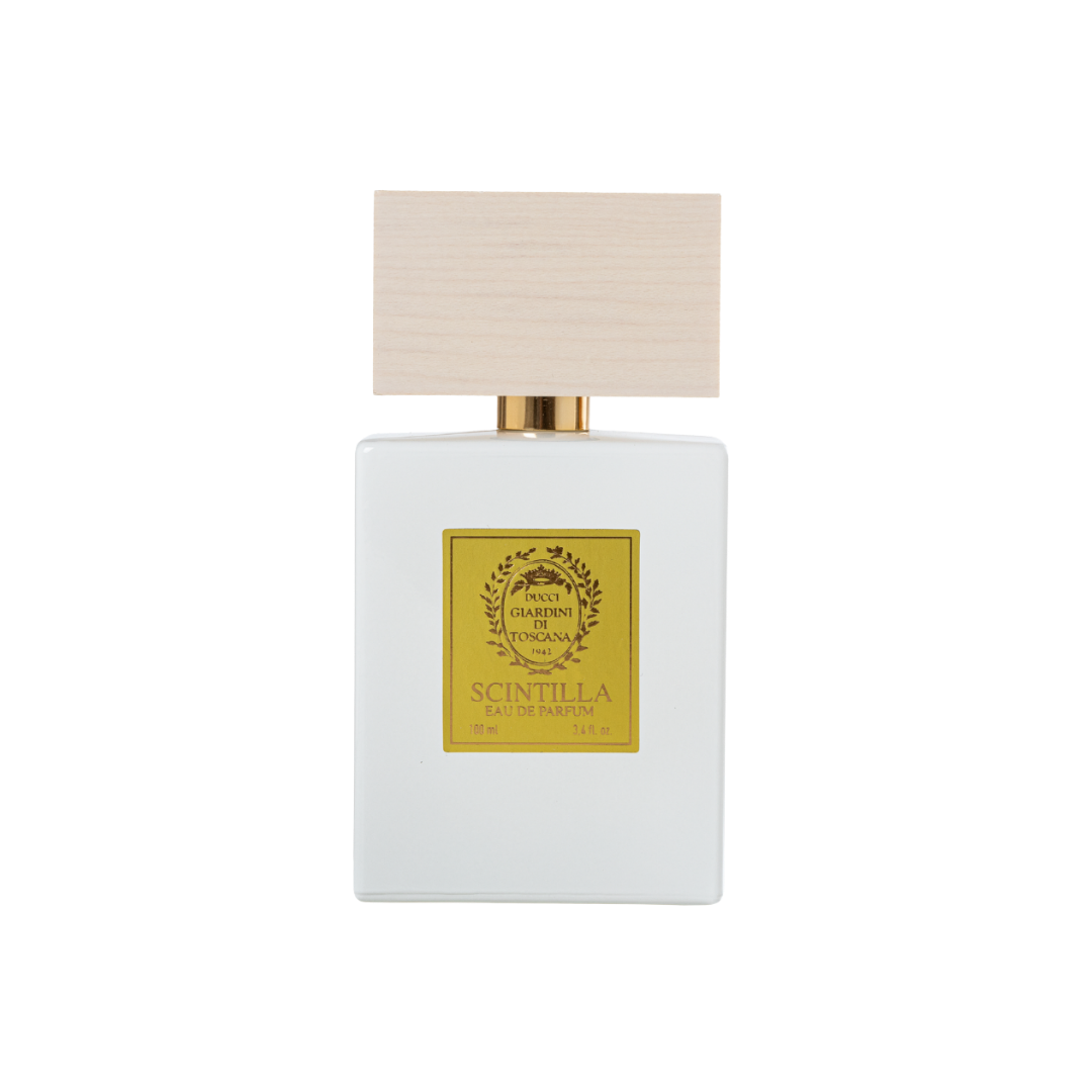 Scintilla - Eau de Parfum