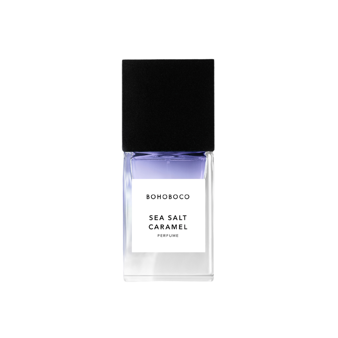 Sea Salt Caramel