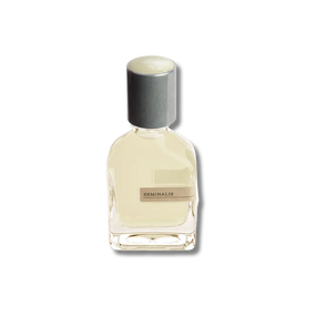 Orto Parisi - Seminalis
