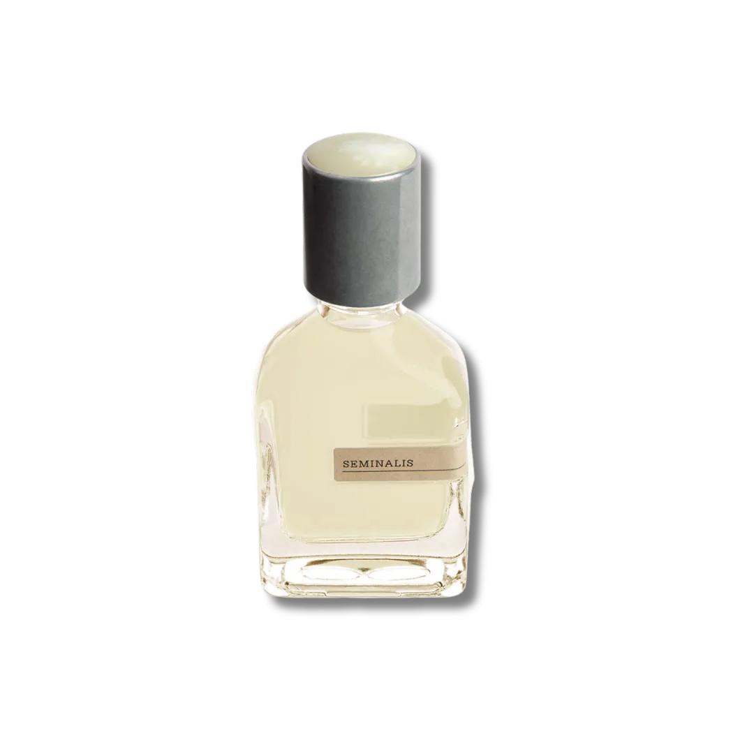 Orto Parisi - Seminalis