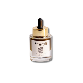 Beauty of Neroli - Serum Face Oil