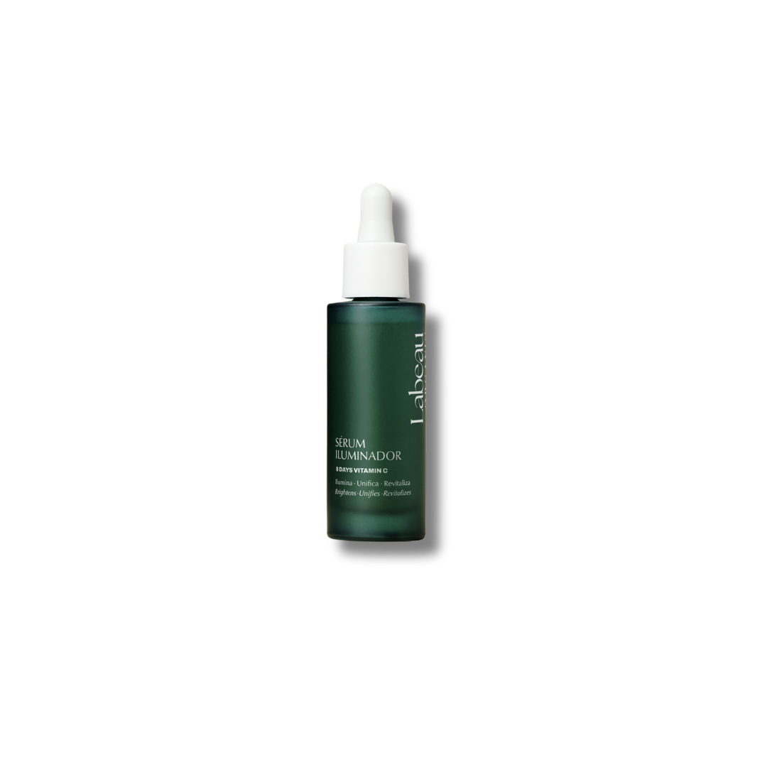 Sérum Iluminador con Vitamina C