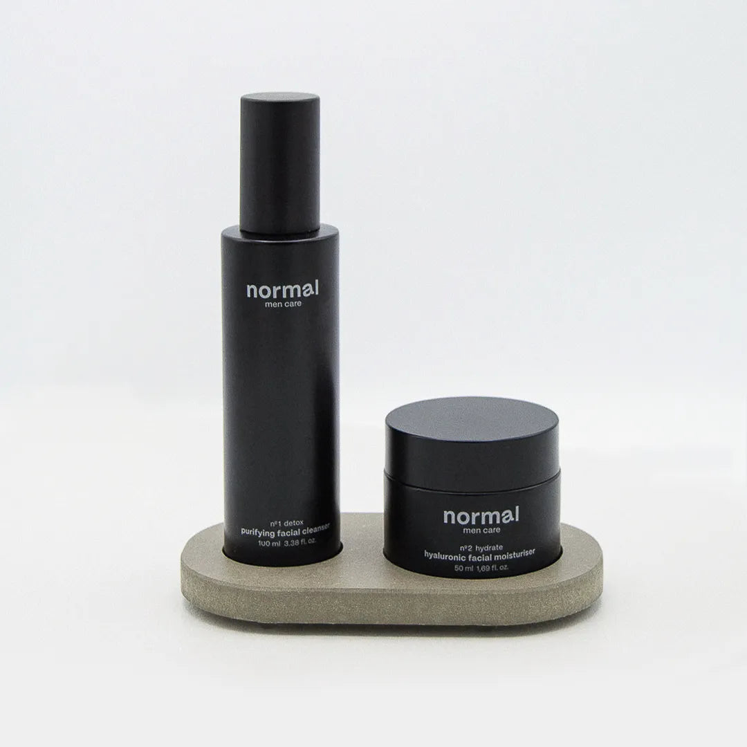 The Essential Skincare Set