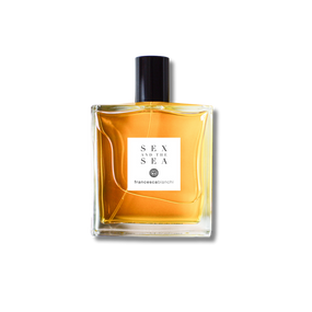 Francesca Bianchi - Sex and the Sea