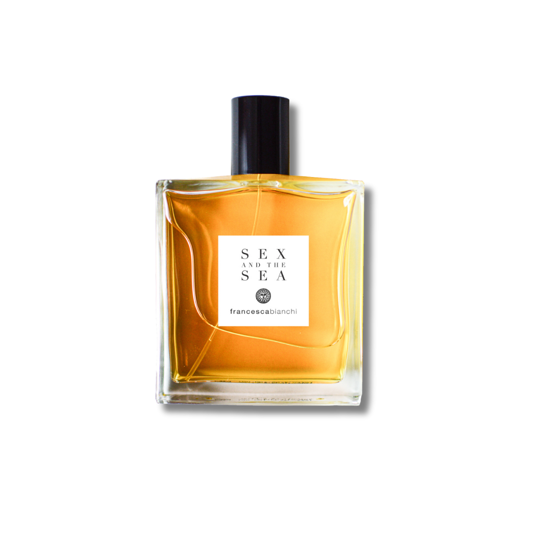 Francesca Bianchi - Sex and the Sea