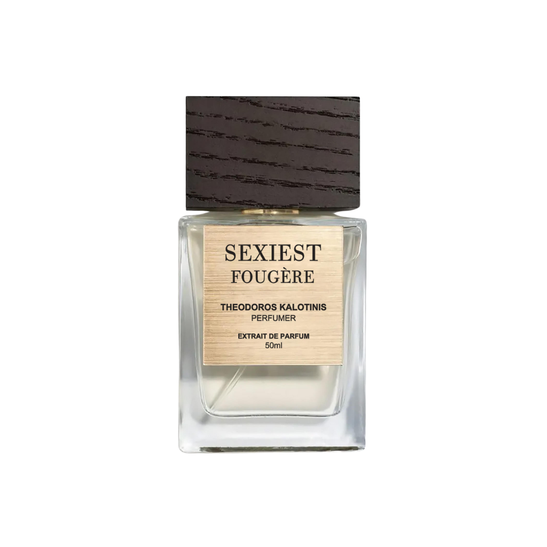 Sexiest Fougère