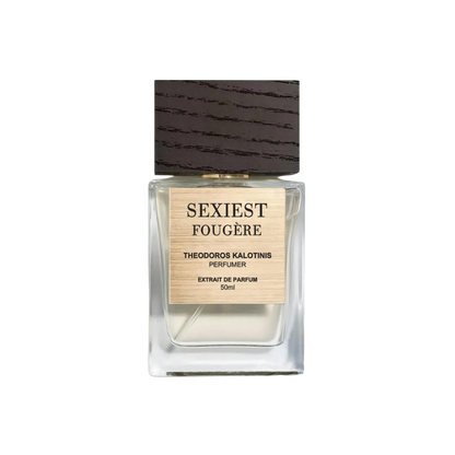 Sexiest Fougère