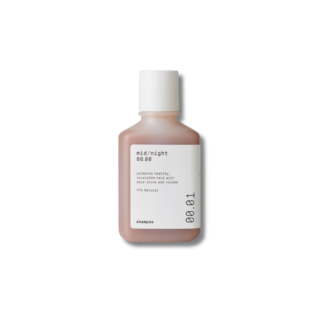 Shampoo 00.01