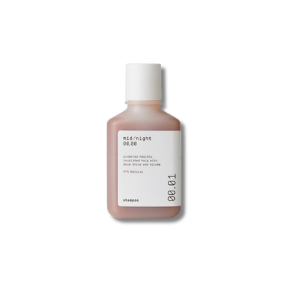 Shampoo 00.01