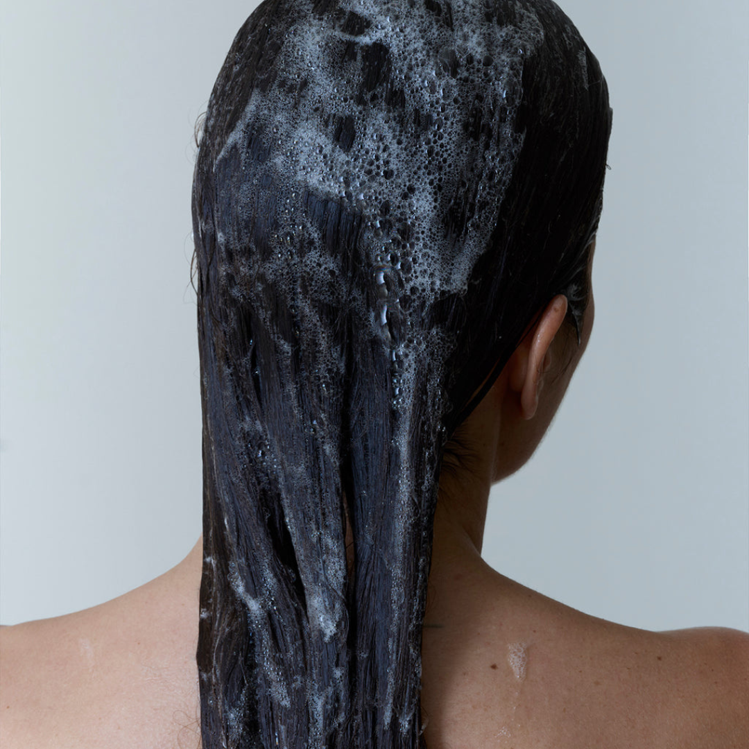 Shampoo 00.01