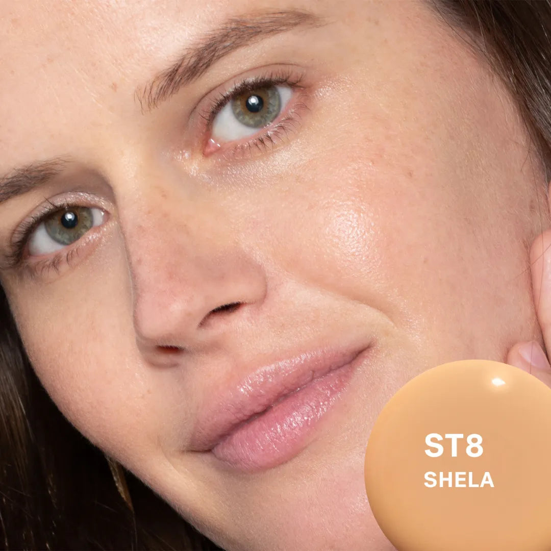 Super Serum Skin Tint SPF30