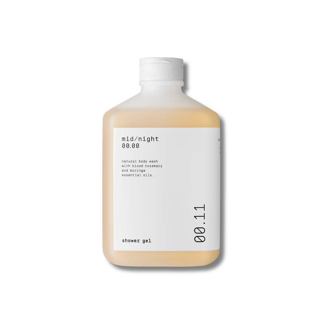 Shower Gel 00.11