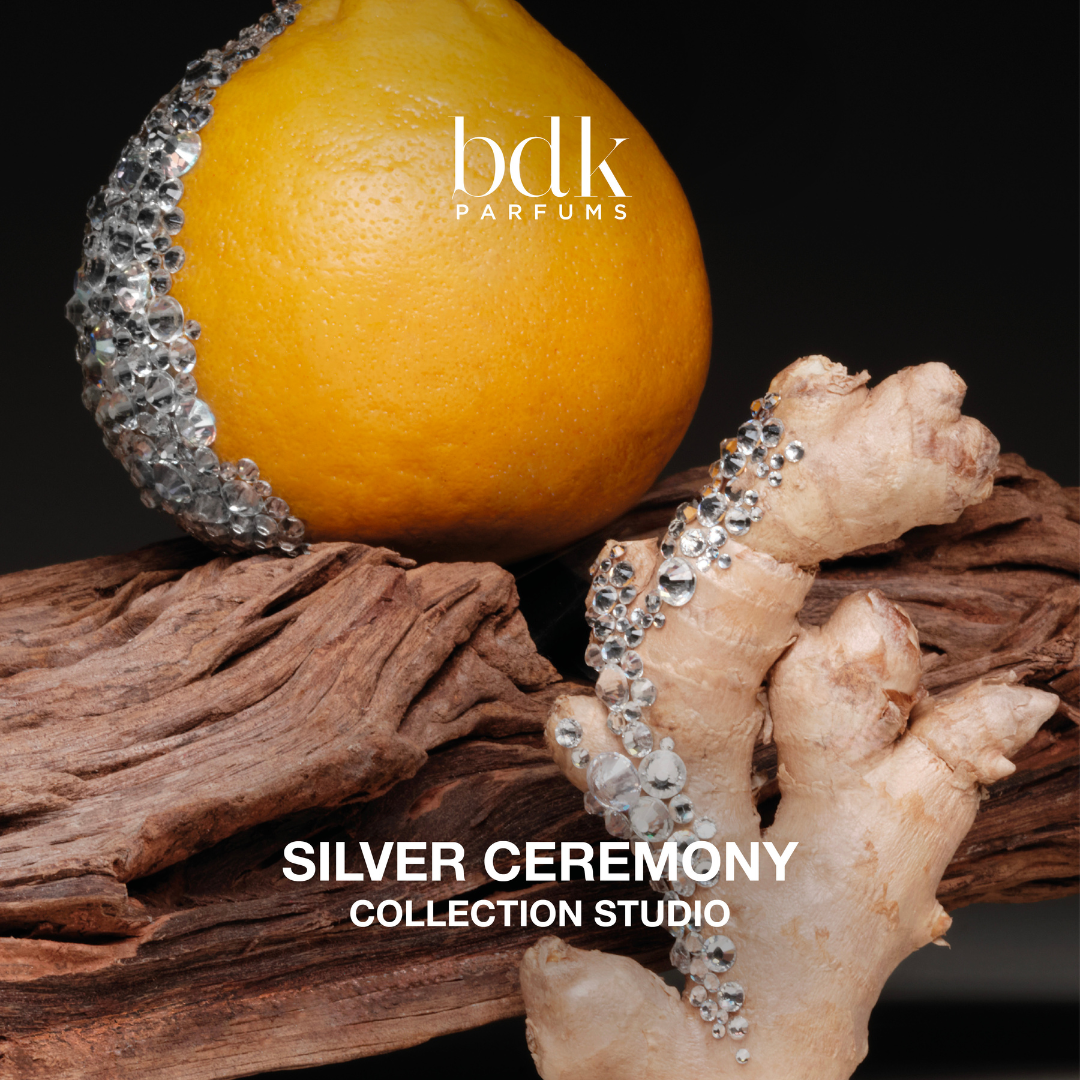 Silver Ceremony