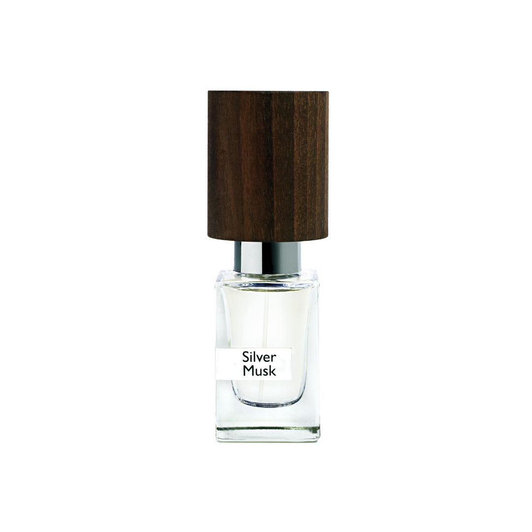 Silver Musk