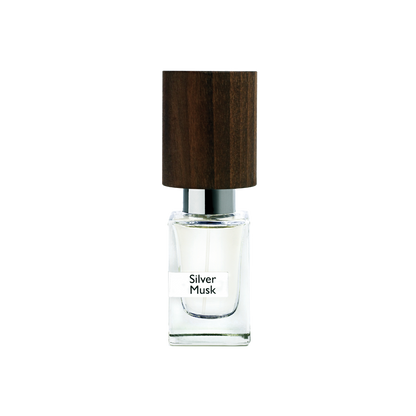 Silver Musk