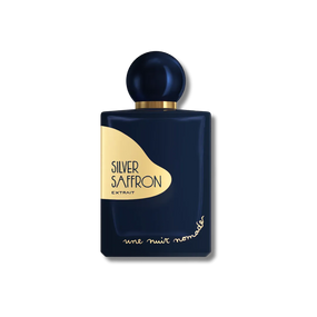 Une Nuit Nomade - Silver Saffron Extrait