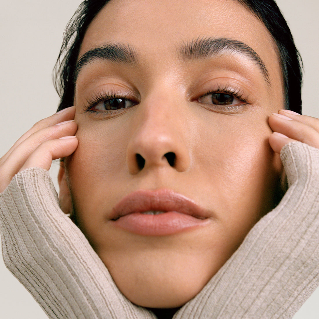 Skin Blur Hydrating Serum Concealer