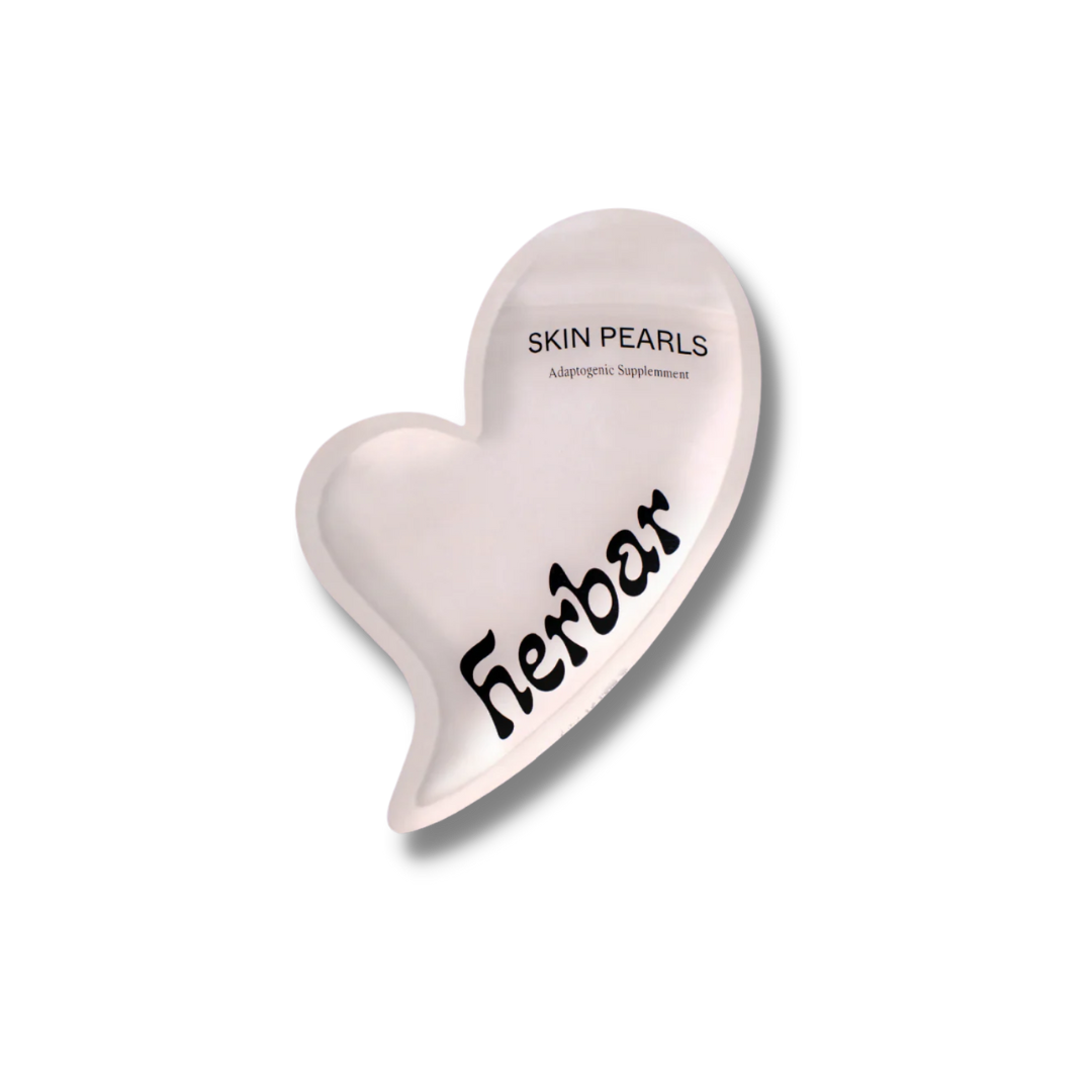 Skin Pearls Herbar