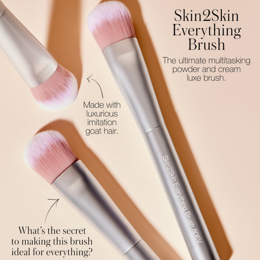 Skin2Skin Everything Brush