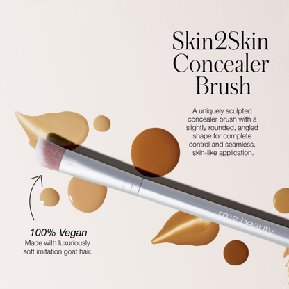 Skin2Skin Concealer Brush