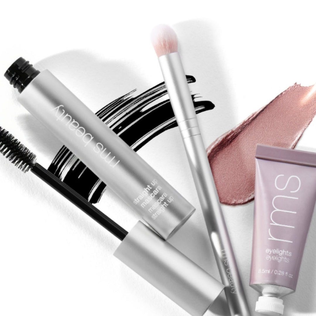 Skin2Skin Everything Eye Polish Brush