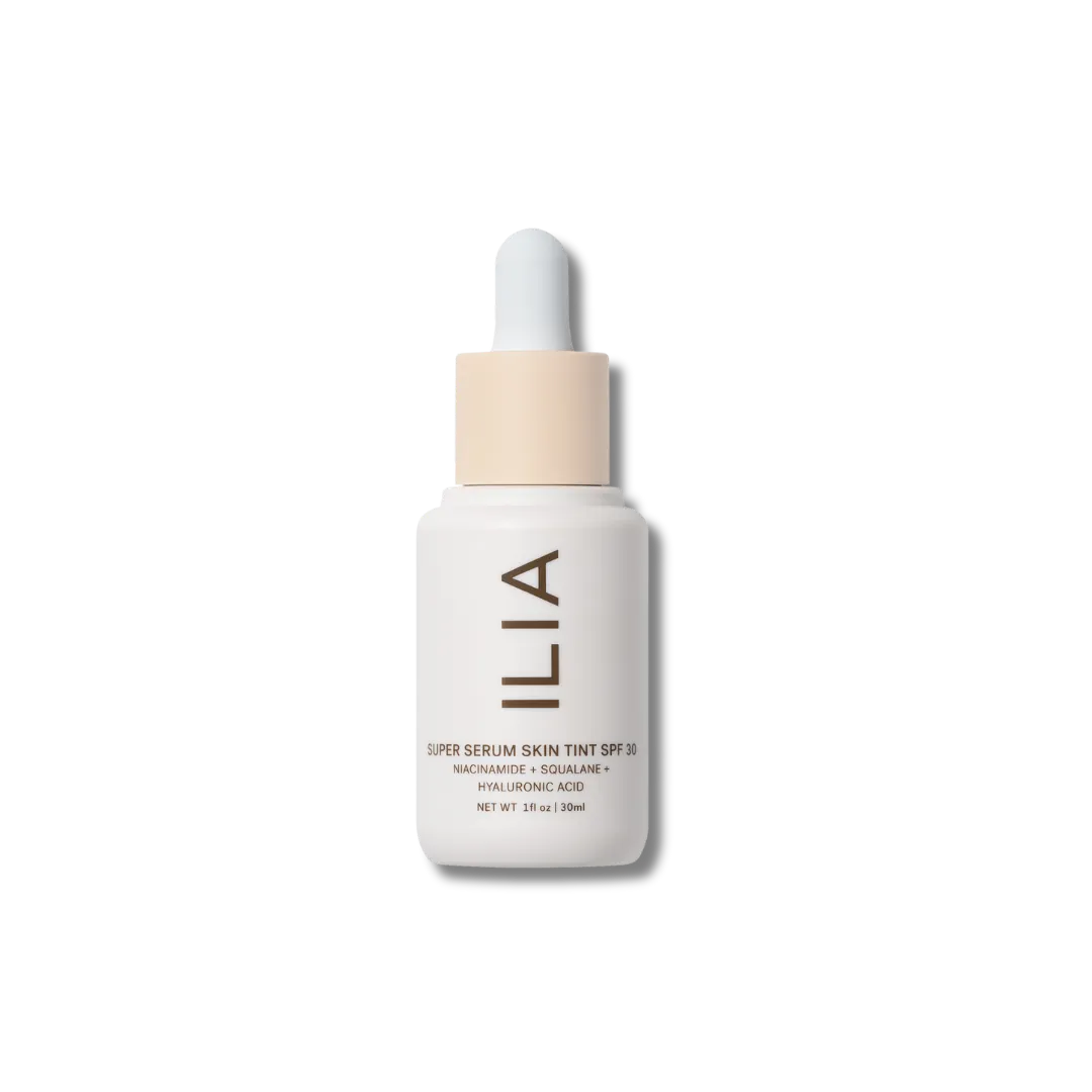 Super Serum Skin Tint SPF30