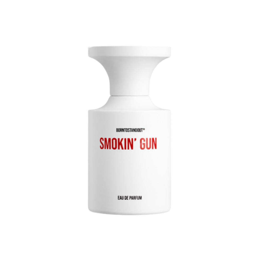 Smokin&