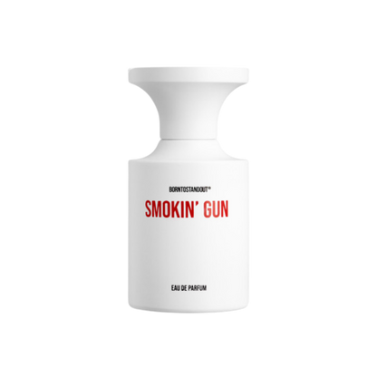 Smokin&
