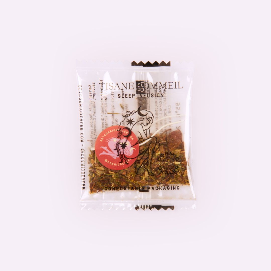 Herbal Tea 12 Sachets