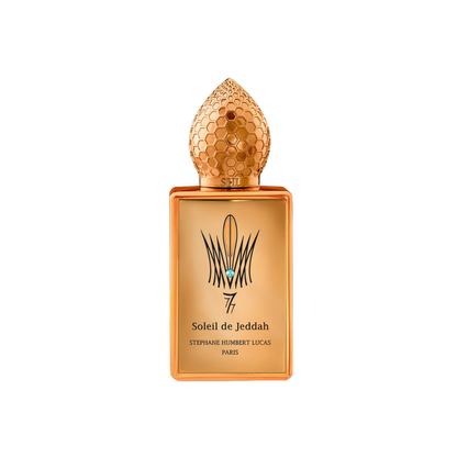 Soleil de Jeddah - Mango Kiss