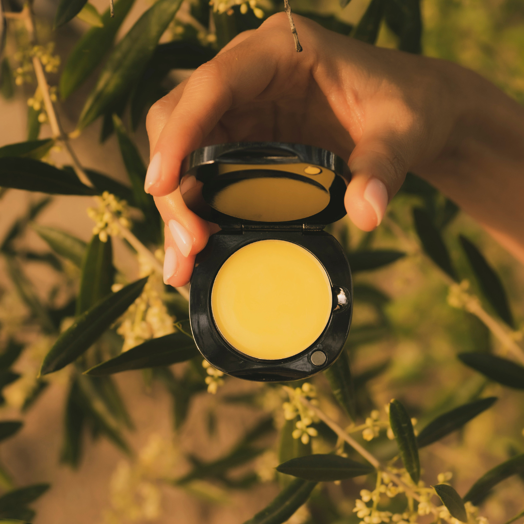 Vathi Perfume