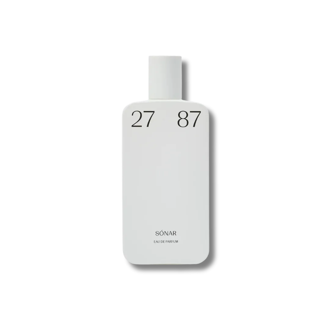 27 87 - Sónar