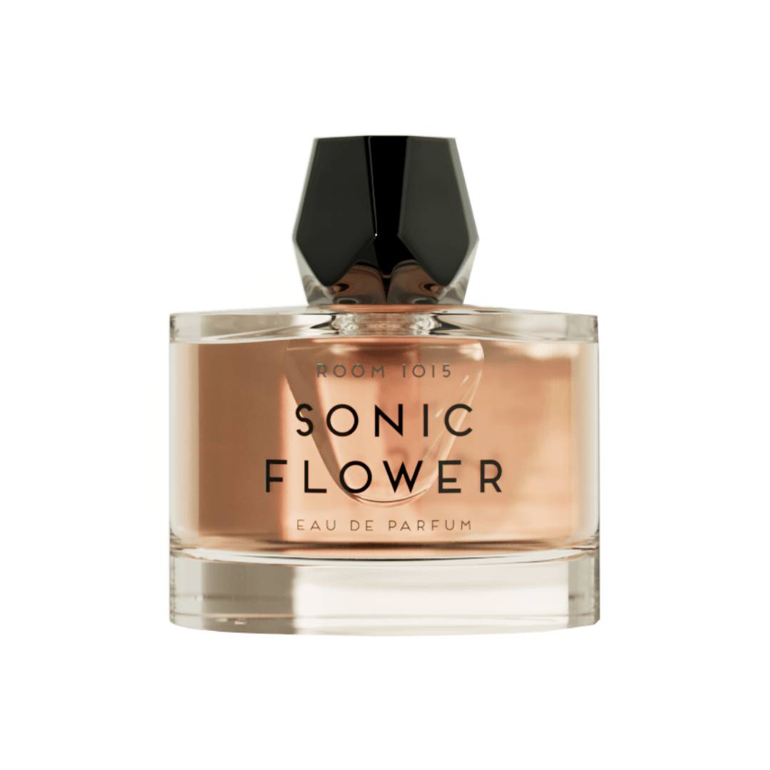 Sonic Flower