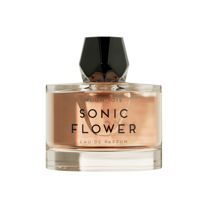 Sonic Flower