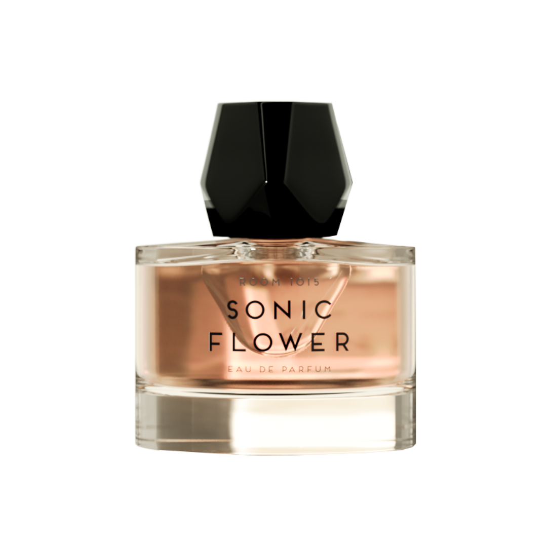 Sonic Flower