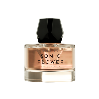 Sonic Flower