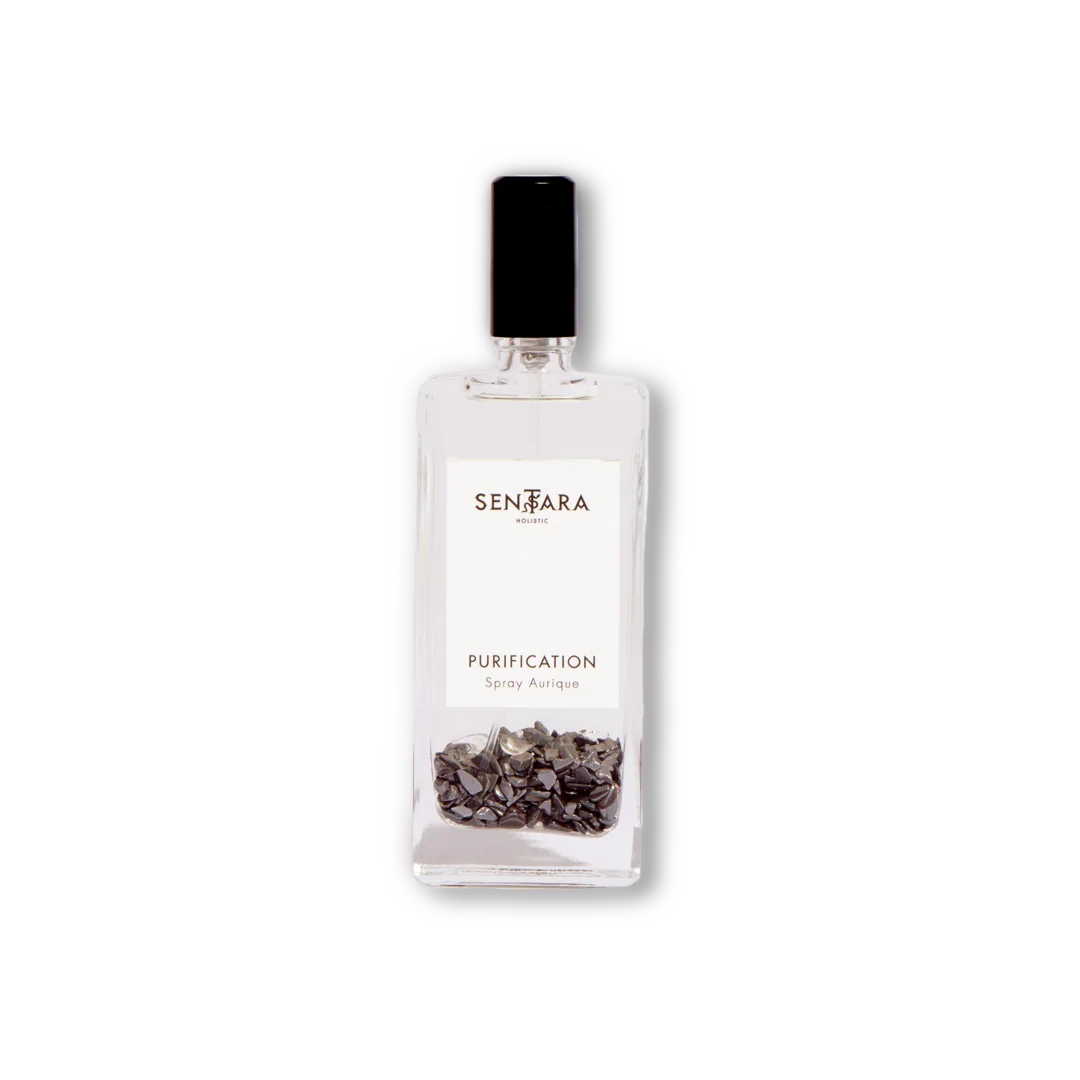 Spray Aurique Purification Sentara Holistic