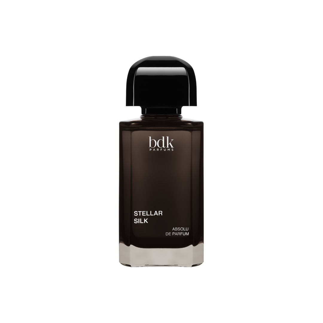 Stellar Silk