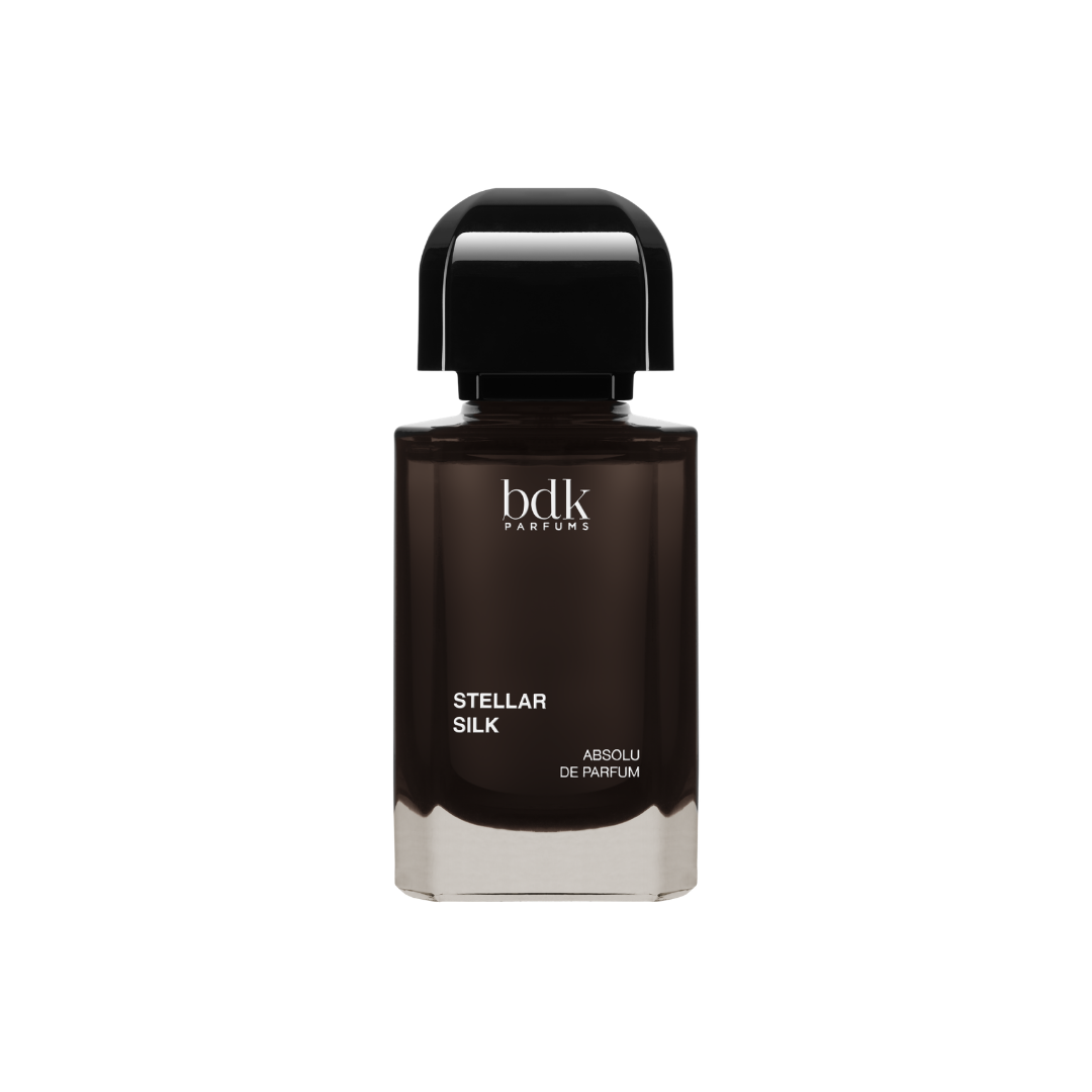 Stellar Silk