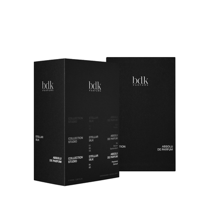 Stellar Silk
