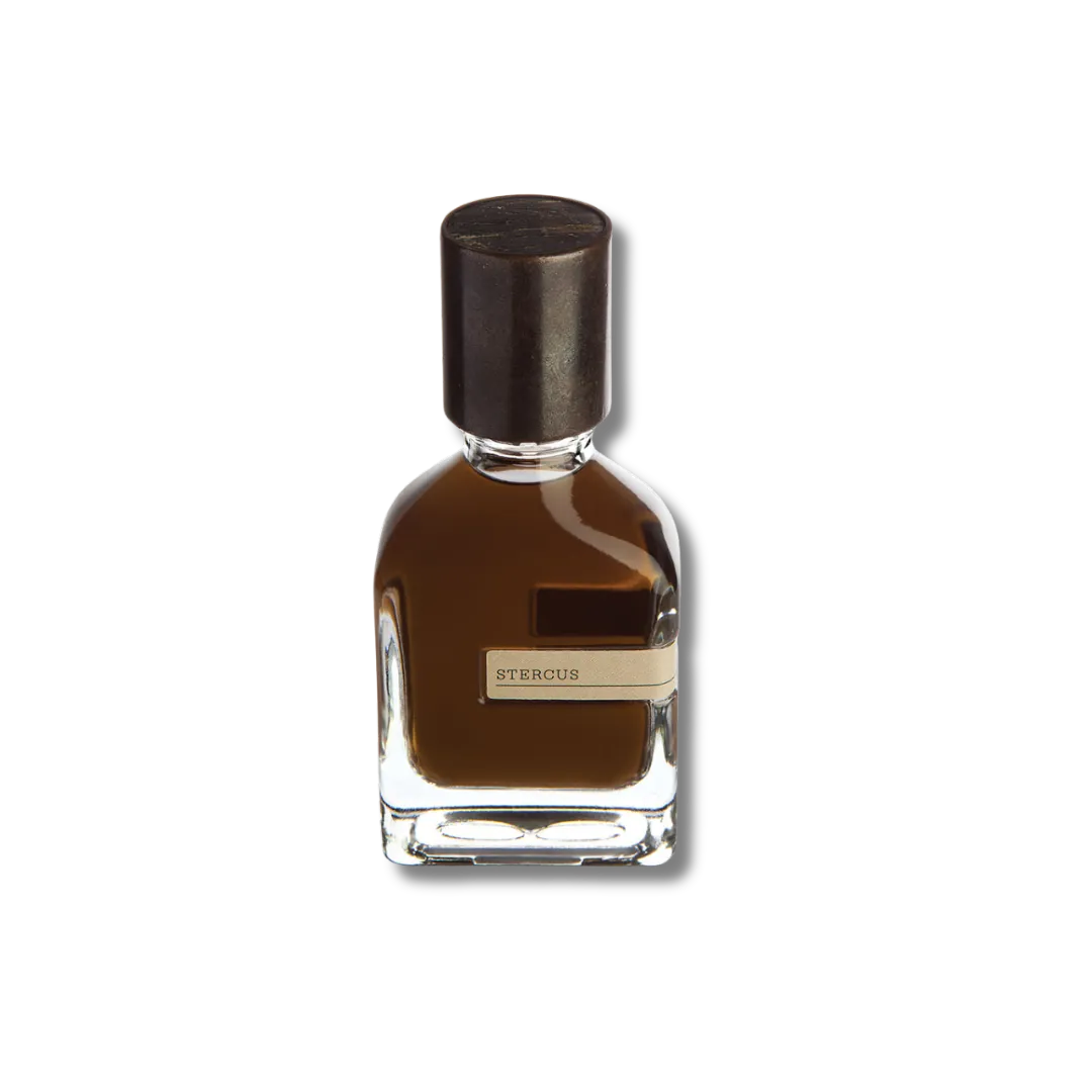 Orto Parisi - Stercus
