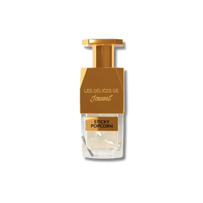 Jousset Parfums - Sticky Popcorn