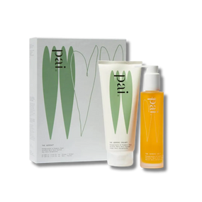 The Gemini - Stretch Mark Dual System