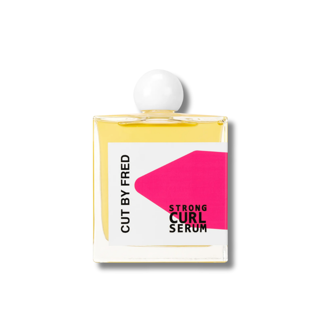 Strong Curl Serum Cut by Fred