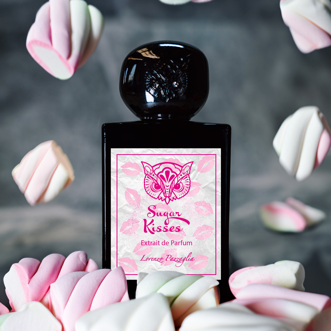 Sugar Kisses