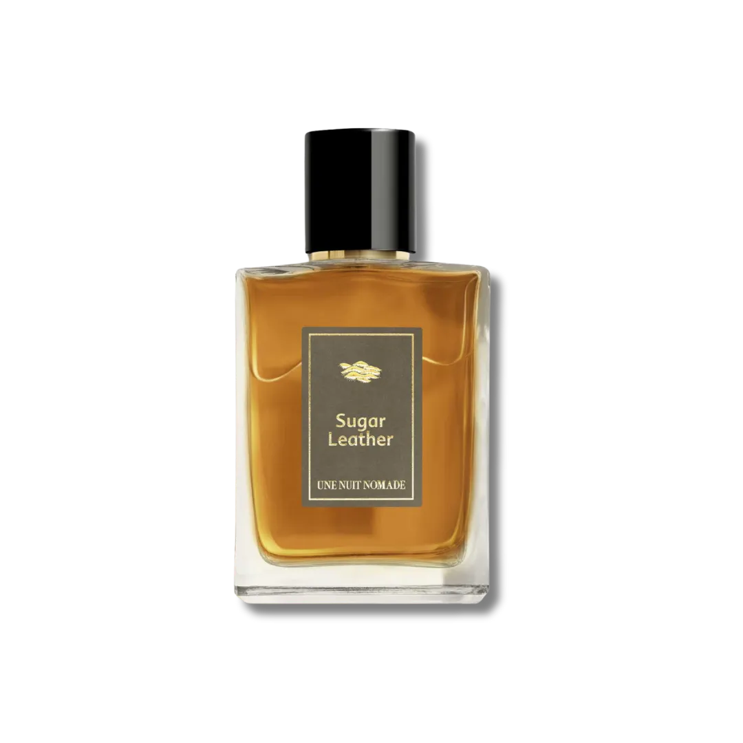 Sugar Leather