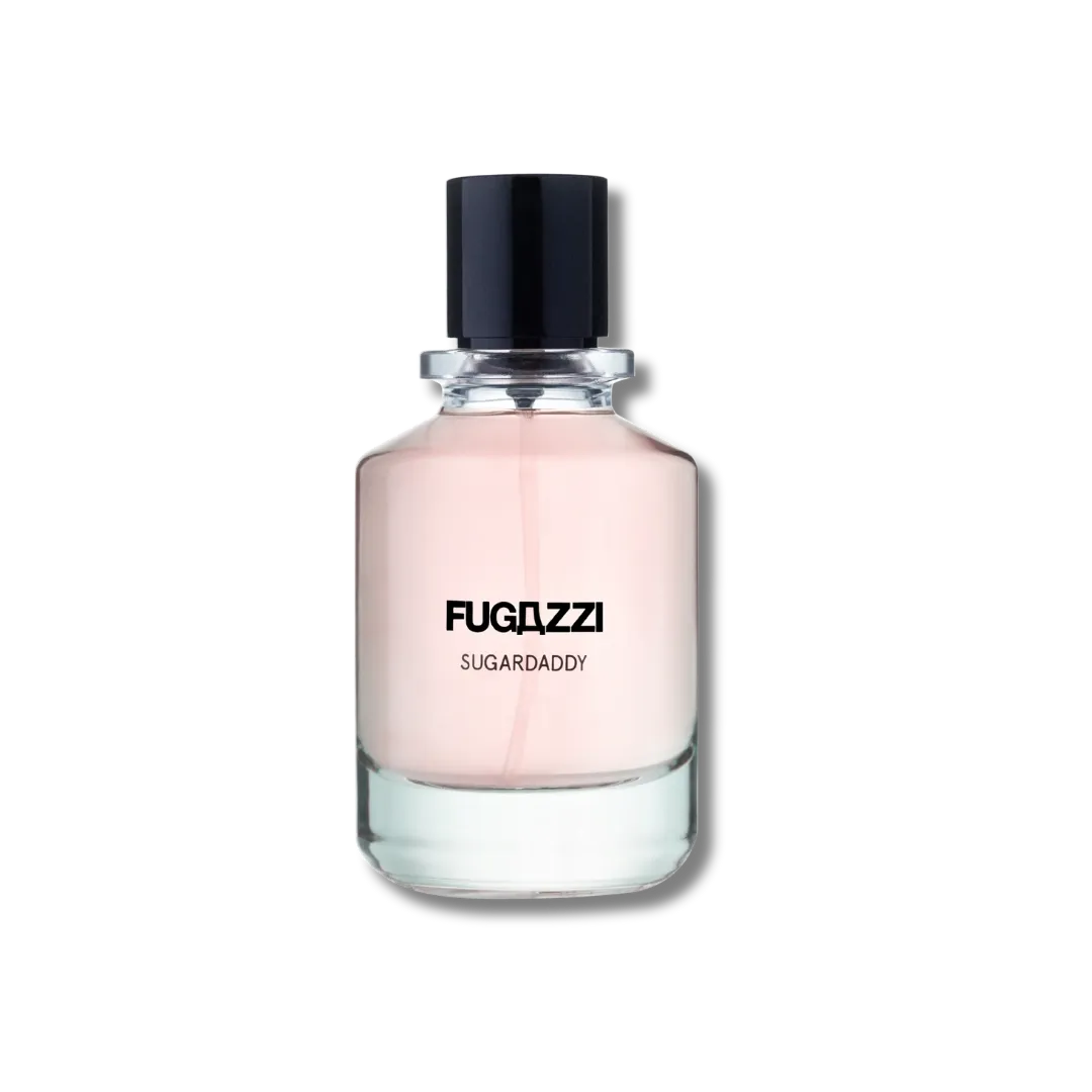 Fugazzi - Sugardaddy