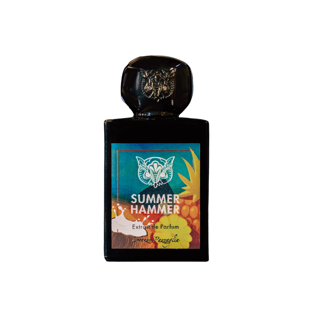 Summer Hammer