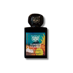 Summer Hammer