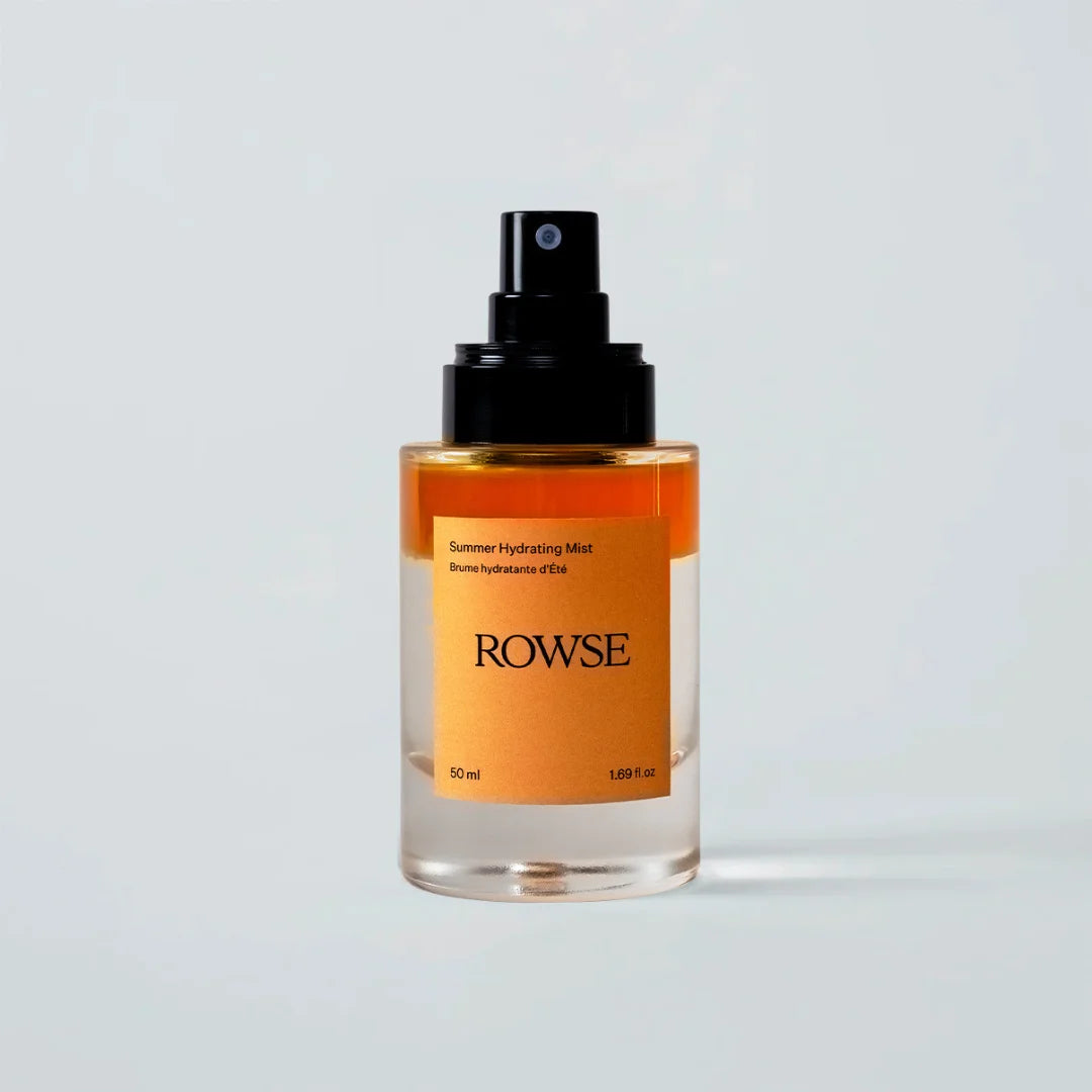 Summer Hydrating Mist Rowse